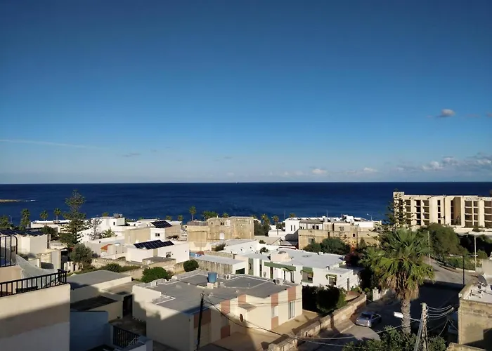 Apartament Sea View Penthouse With Large Terrace Irom1-1 *