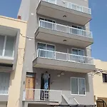 Sea View Penthouse With Large Terrace Irom1-1 *
