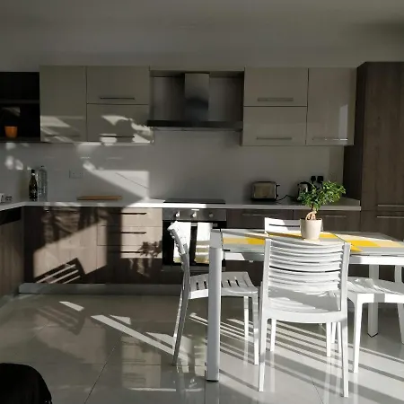Sea View Penthouse With Large Terrace Irom1-1 Apartment
