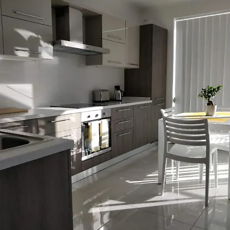 Apartment Sea View Penthouse With Large Terrace Irom1-1 *