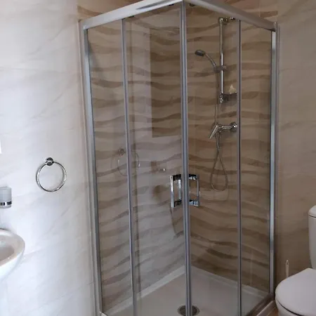 Sea View Penthouse With Large Terrace Irom1-1 Marsaskala