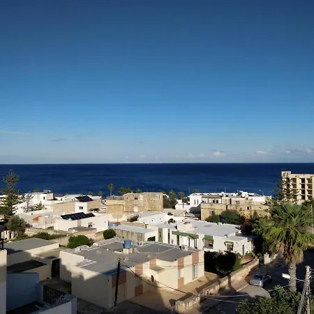 Apartment Sea View Penthouse With Large Terrace Irom1-1 *