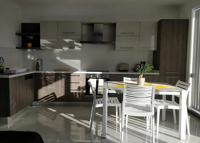 Sea View Penthouse With Large Terrace Irom1-1 Apartment