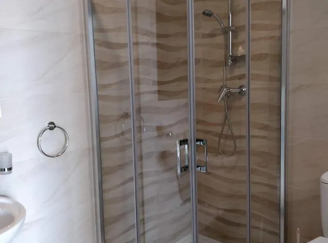 Sea View Penthouse With Large Terrace Irom1-1 Marsaskala