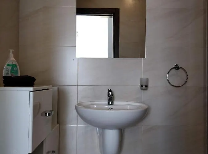 Appartamento Sea View Penthouse With Large Terrace Irom1-1 Marsaskala